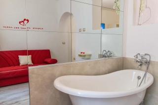 Ripetta Luxury Del Corso - Rome - 4