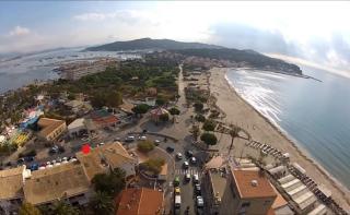 studios les sablettes/la seyne sur mer - La Seyne-sur-Mer - 5