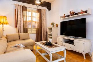 HSH Suites Barrio Santa Cruz - Sevilla - 6