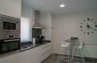 Alojamiento Turistico La Casa del tio Cesar - Cañas - 1