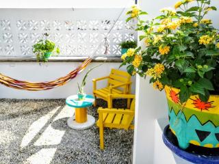 Bona Vida Hostel - Ríohacha - 1