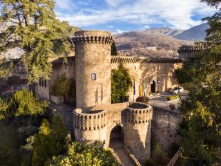 Parador de Jarandilla de la Vera - Jarandilla de la Vera - 0