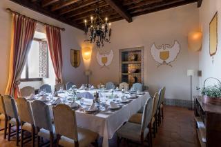 Parador de Jarandilla de la Vera - Jarandilla de la Vera - 1