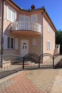 Apartments Pavlakovic - Sveti Filip i Jakov - 8