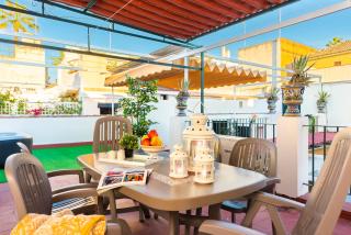 HSH Suites Barrio Santa Cruz - Sevilla - 0