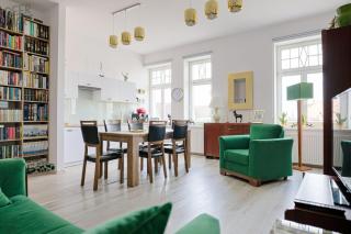 Deer Apart - Cieszyn - 0