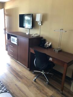 Knights Inn Motel - Grants Pass - 4
