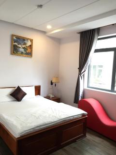 QUEEN VICTORIA Hotel - Ho-Chi-Minh-Stadt - 0