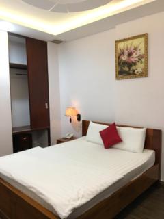 QUEEN VICTORIA Hotel - Ho-Chi-Minh-Stadt - 5