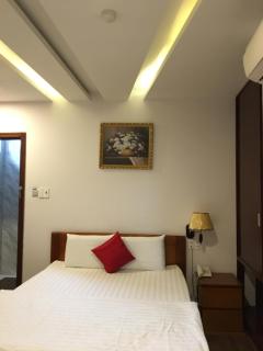 QUEEN VICTORIA Hotel - Ho-Chi-Minh-Stadt - 7