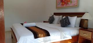Rayshiva Homestay - Ubud - 1