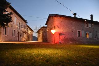 Locanda SottolaLuna - Viano - 9