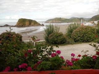 CABAÑAS MAR BRAVA - Ancud - 2