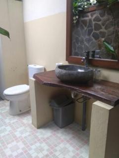 Pondok Rahayu Guest House - Pemuteran - 9
