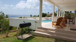 Villa Sans Souci - Vieux Fort - 9