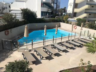 Apartamento Los Mangos 34 - Maspalomas - 5