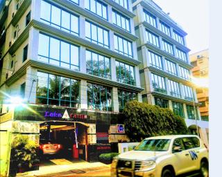 HOTEL LAKE CASTLE - Parkview - Dhaka - 7