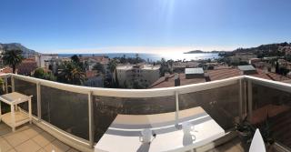 **** Panoramic Top Roof in Beaulieu **** - Beaulieu-sur-Mer - 0
