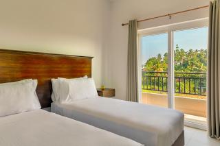 Fairway Sunset Serviced Apartments - 2