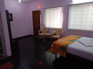 Rainbow Guest House - Mahabalipuram - 8