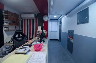 Kimchee Haeundae Guesthouse - Busan - 5