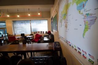 Kimchee Haeundae Guesthouse - Busan - 6