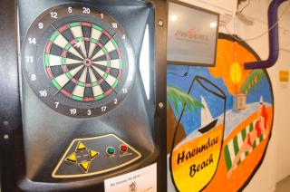 Kimchee Haeundae Guesthouse - 8