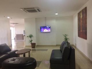 Channel Stay @ Bassura City Apartment - Jakarta - 2