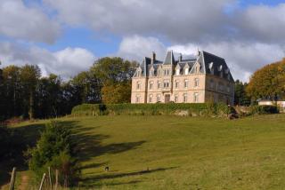 Château des Faugs - Boffres - 8