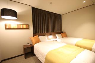 Kita Hotel - Morioka - 8