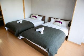 The EXPerience Osaka Uehonmachi Deluxe Apartments - Self Check-In Only - Osaka - 8