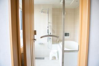The EXPerience Osaka Uehonmachi Deluxe Apartments - Self Check-In Only - Osaka - 7