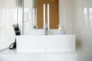 The EXPerience Osaka Uehonmachi Deluxe Apartments - Self Check-In Only - Osaka - 4