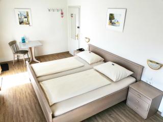 Hotel Fantasie - Ansbach - 9