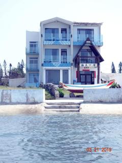 Ocean Sky B&B - Huxi - 0