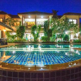 Meewaya Hotel - Chaweng - 0