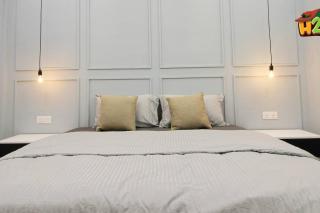 H2H - Sweet Cottage - Octagon - 6