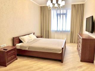 2nd Pearl Sea View Apartment - Odesa - 4