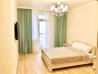 2nd Pearl Sea View Apartment - Odesa - 3
