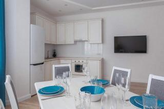 2nd Pearl Sea View Apartment - Odesa - 0