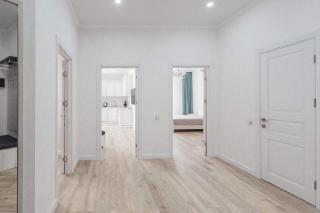 2nd Pearl Sea View Apartment - Odesa - 5