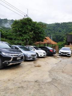 ม่านฟ้า โฮมสเตย์ MaanFah Homestay - Chiang Rai - 4