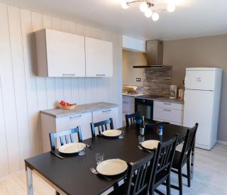 Gites des Gentianes - 4