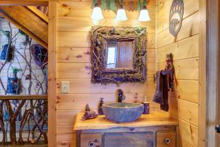 Cinnamon Bear Lodge - 8