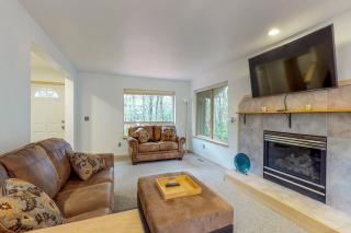 Sand Castle Beach Home - Westport - 6