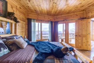 Cinnamon Bear Lodge - 4
