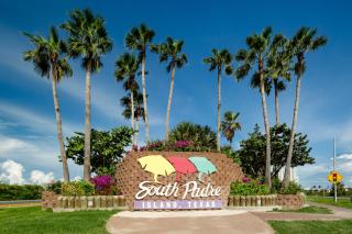 Island Serenity - South Padre Island - 1