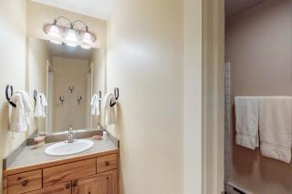 Crail Creek 607 - 1