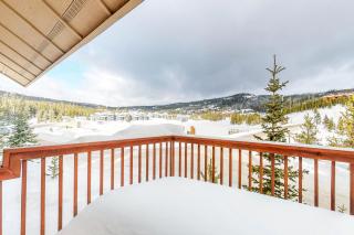 Big Horn 7 - Big Sky - 9