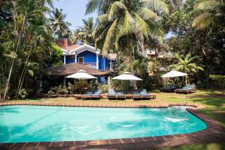 Presa di Goa - Managed by Smith and Appy - 9